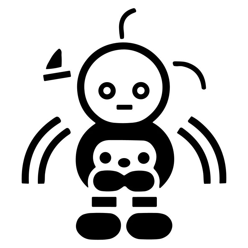 Petit robot