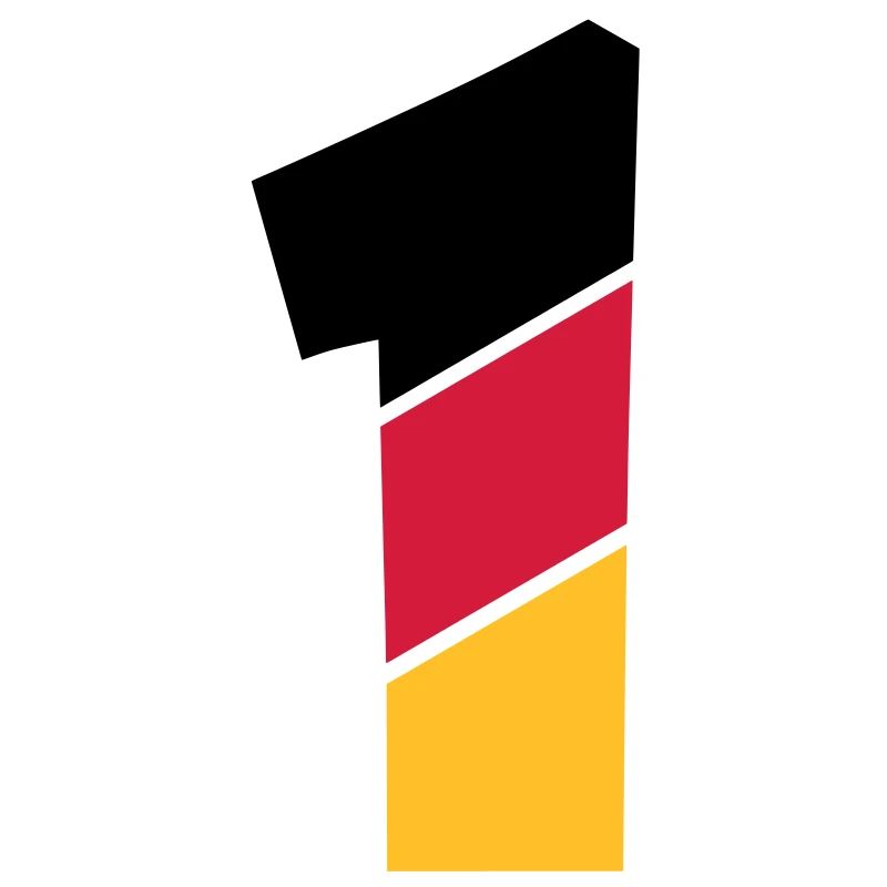Deutschland Nummer 1