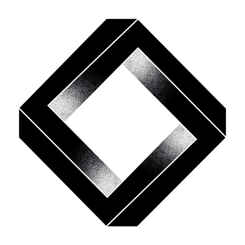 black square impossible