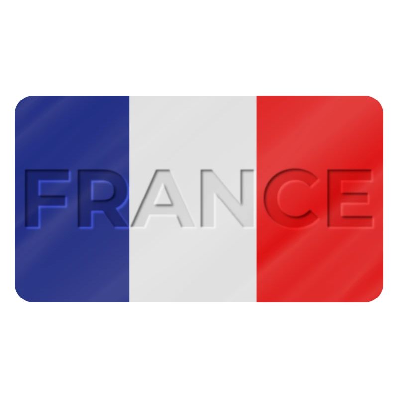 Frankreich