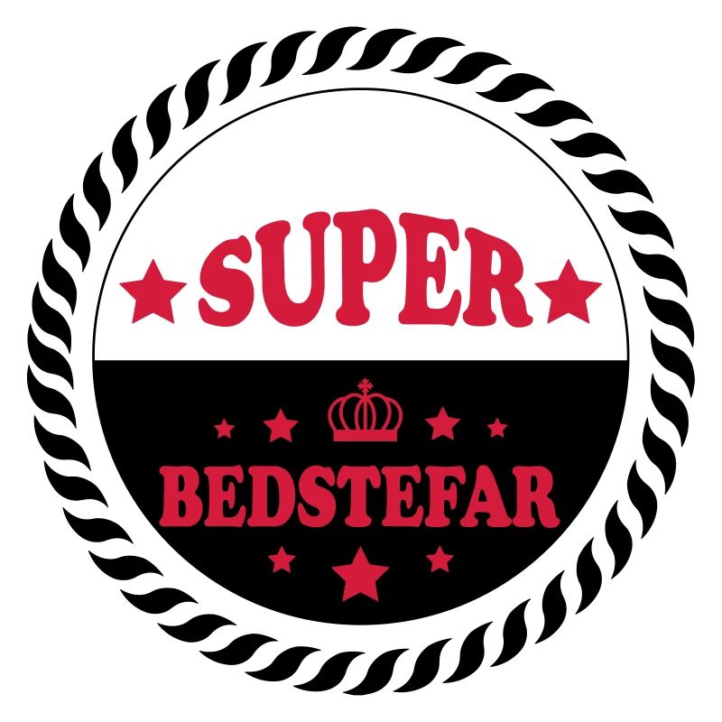 Super bedstefar 111