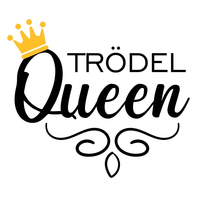 Trödel Queen