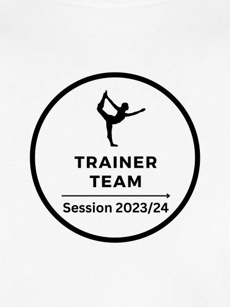 Gardetanz Trainerteam