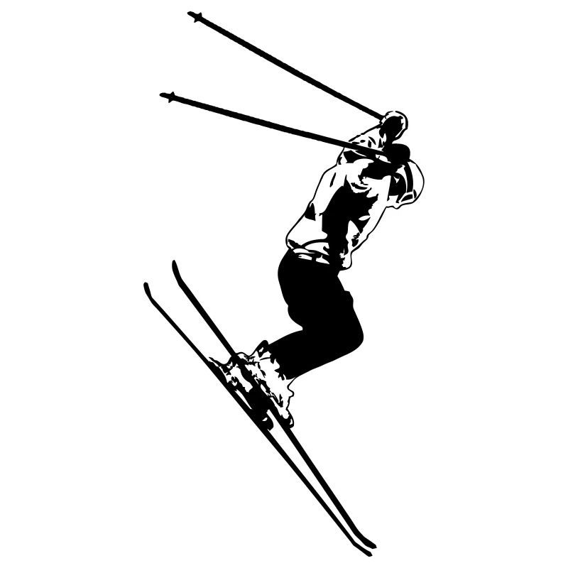 Ski Alpine