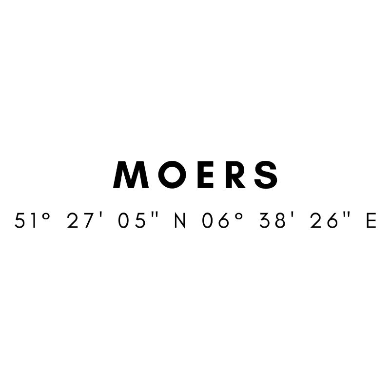 Moers coordinates