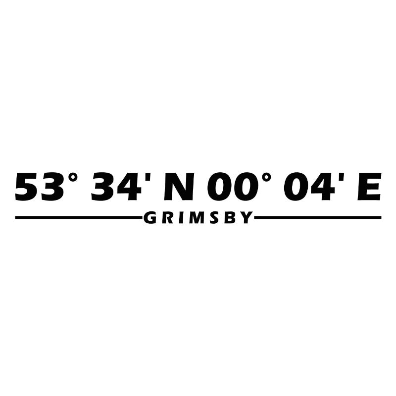 Grimsby coordinates
