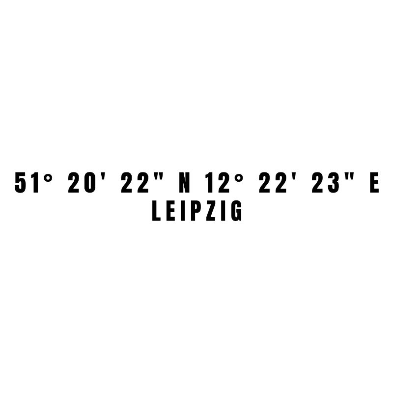 Coordonnées Leipzig Saxe