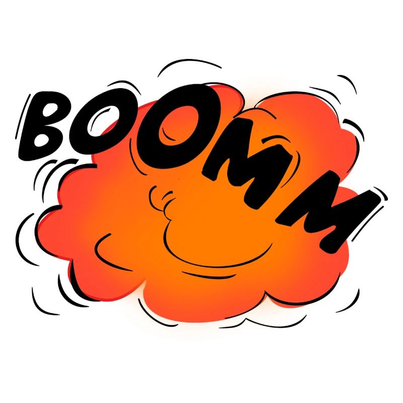 Explosion