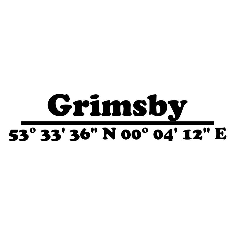 Grimsby coordinates