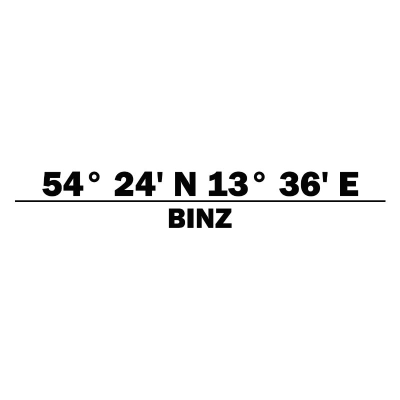 Binz Coordinates