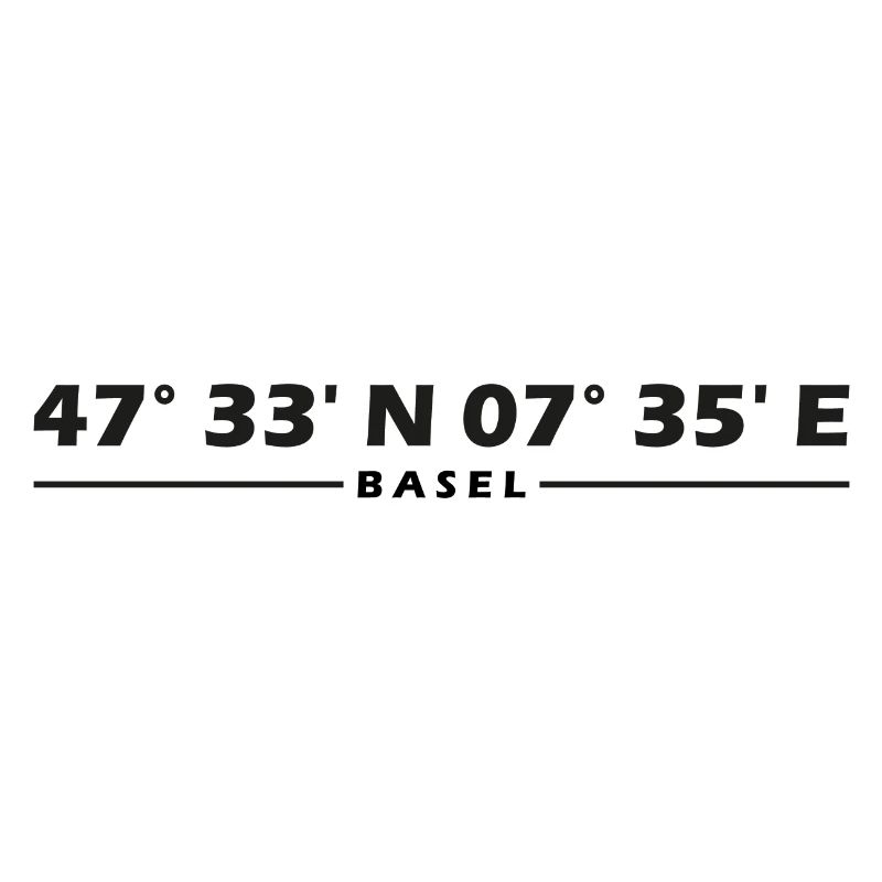Basel coordinates
