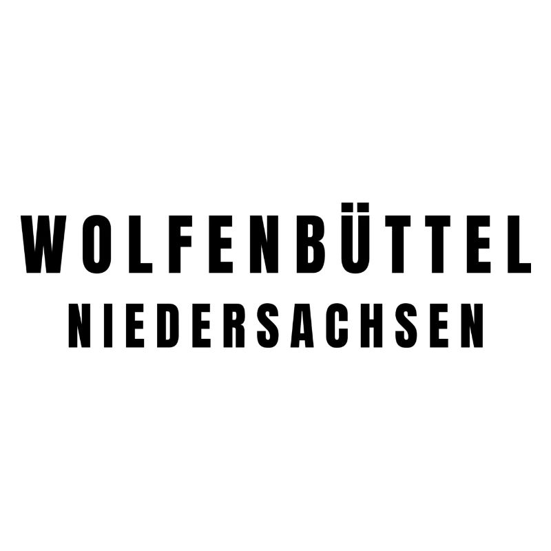 Wolfenbüttel, Lower Saxony