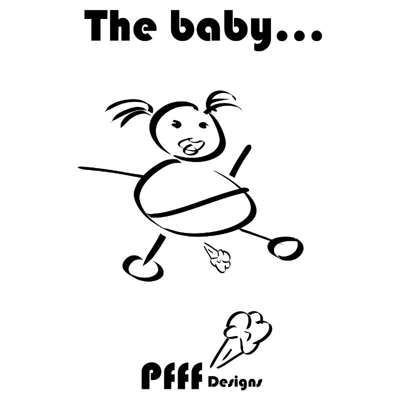 bébé Pfff