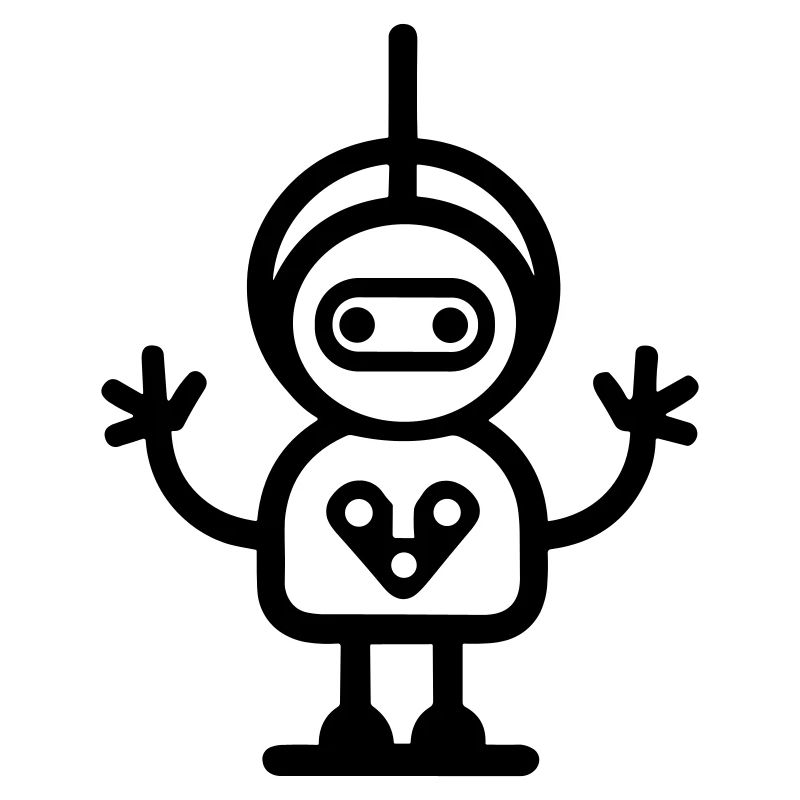 Petit robot