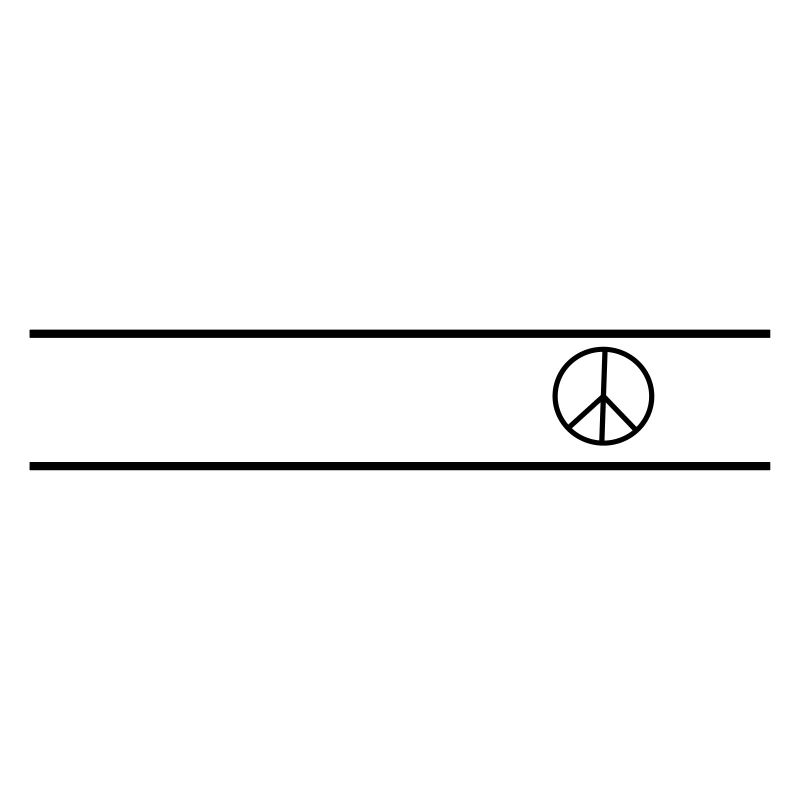 Peace