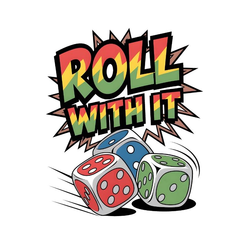 Roll With It