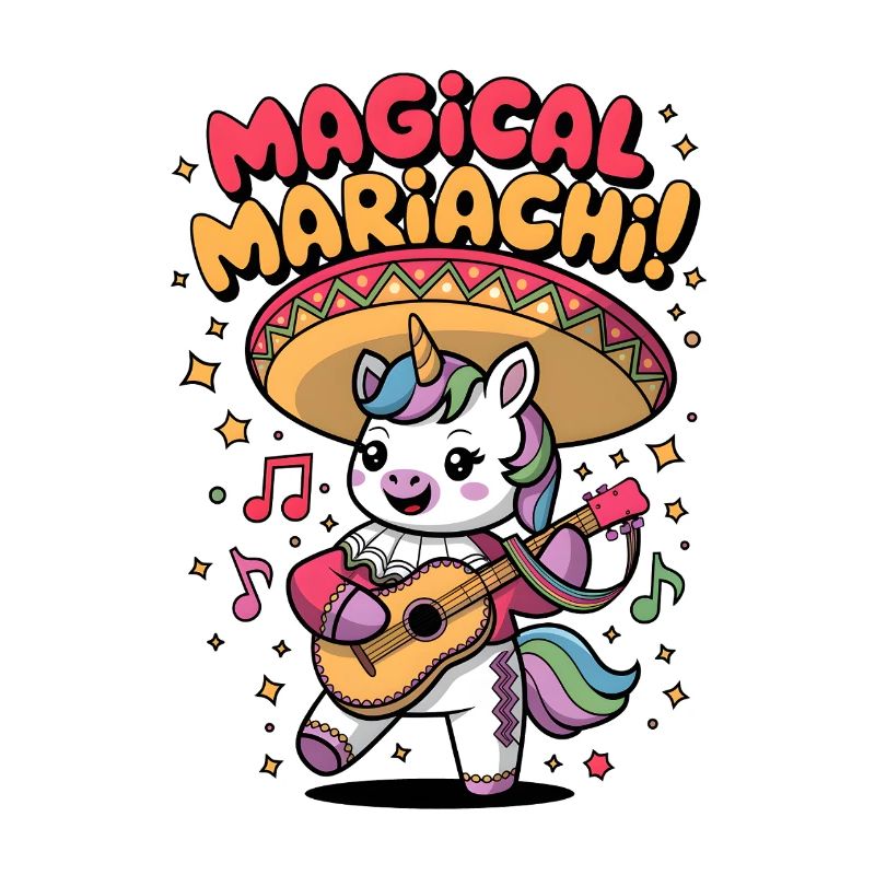 Mariachi magique