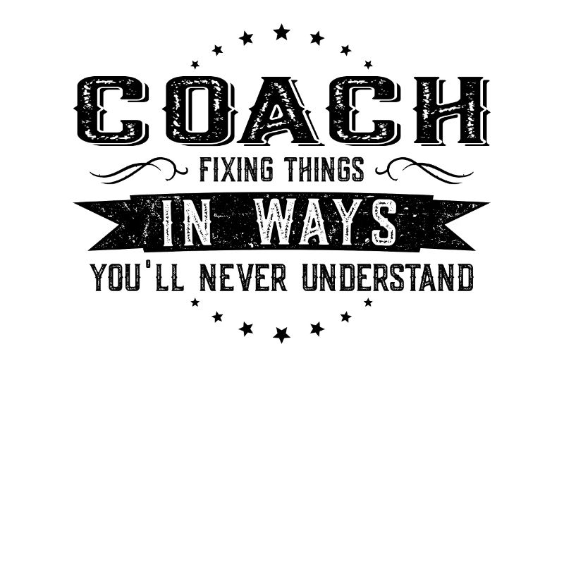 Trainer, Colleagues, Gift, Profession, Saying, Funny