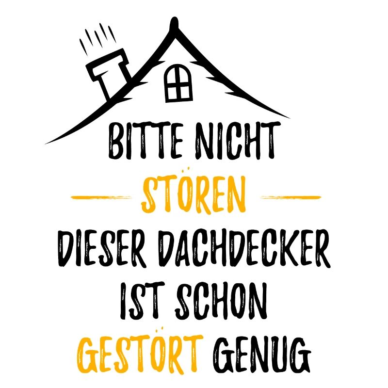 DACHDECKER