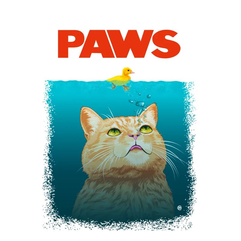 Chat requin