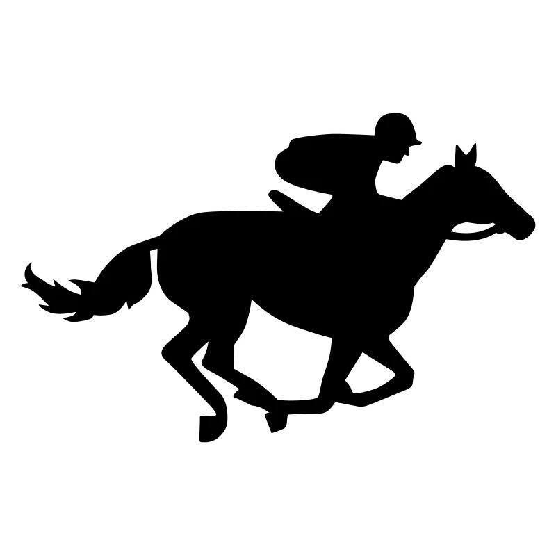 Aller à cheval