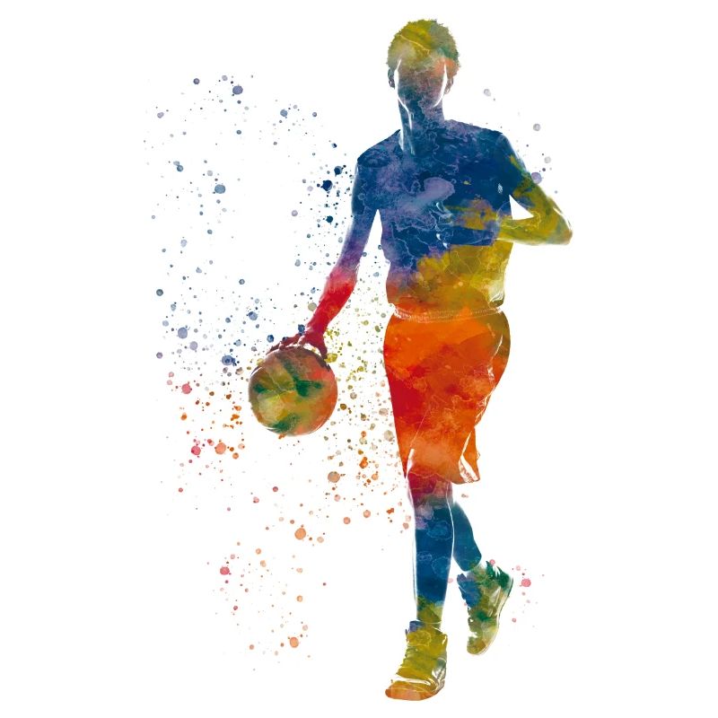 Basketteur