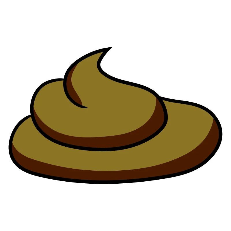 Fetch stink shit shit heap heap smell odd pile com