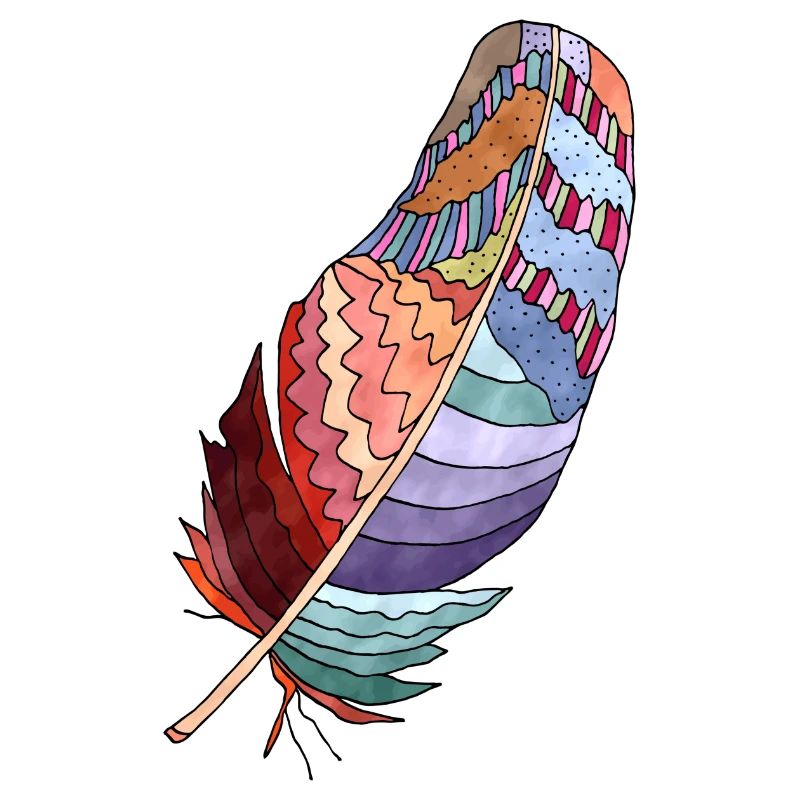 Feather