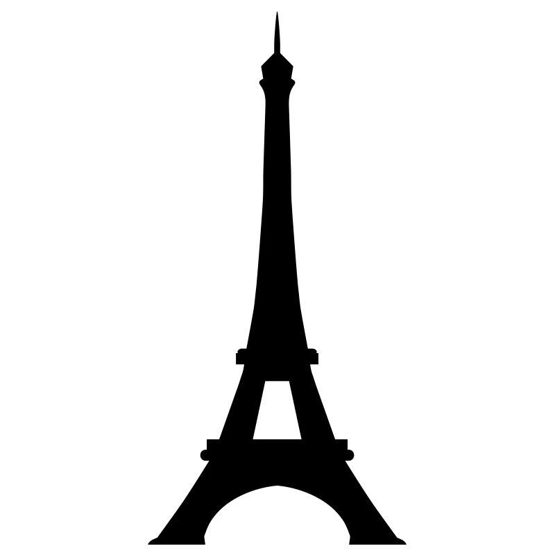 La Tour Eiffel