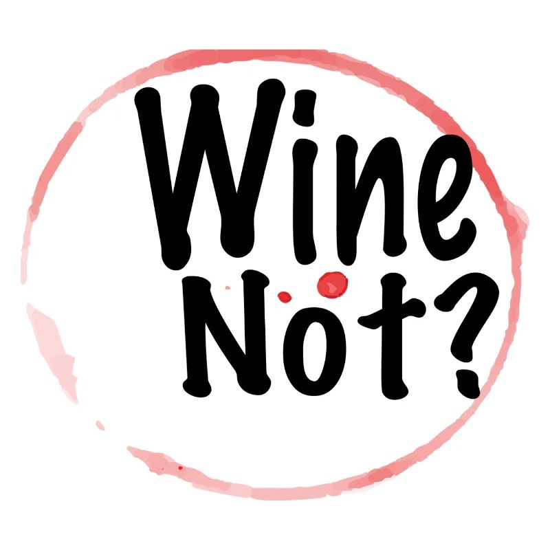 Du vin pas ?