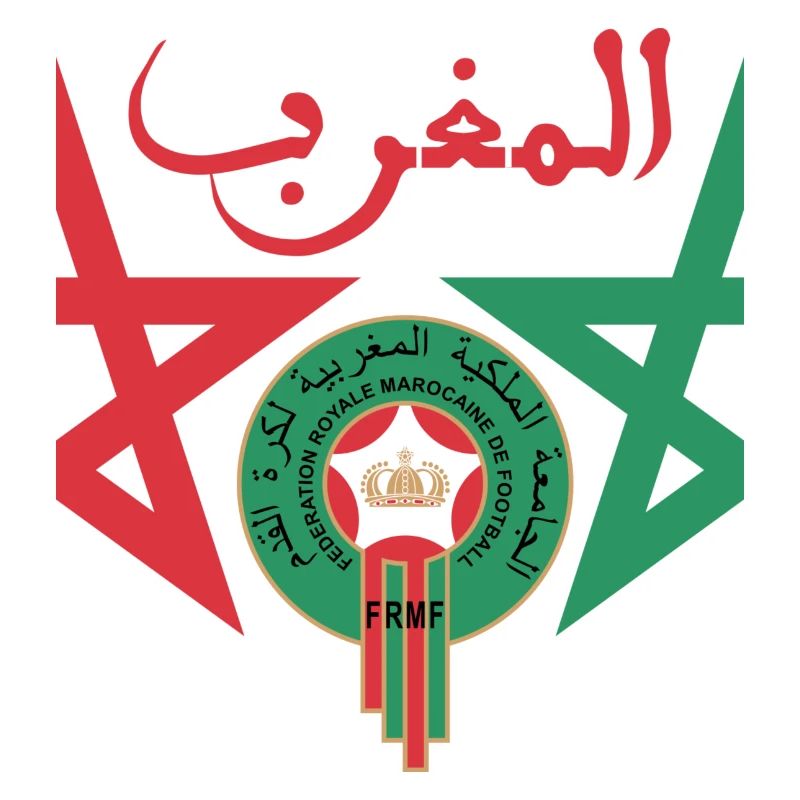 Morocco Frmf
