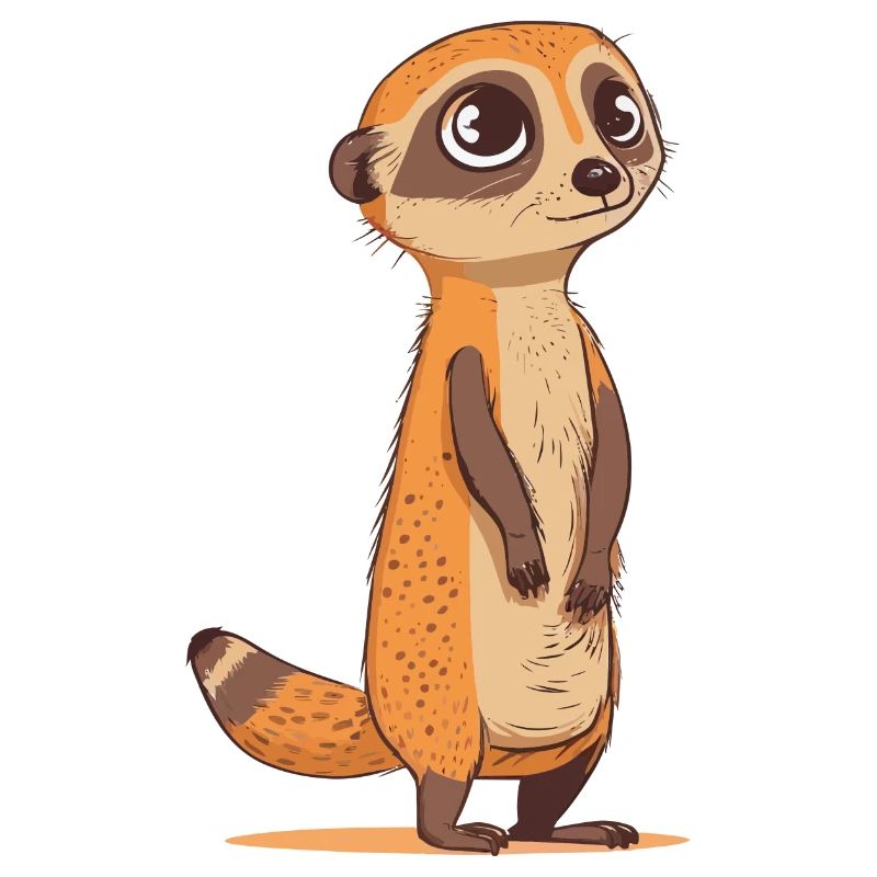 suricate mignon