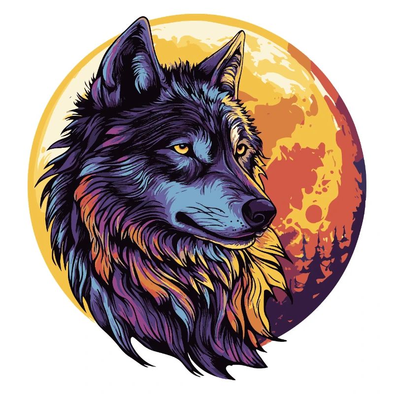 Wolf Moon