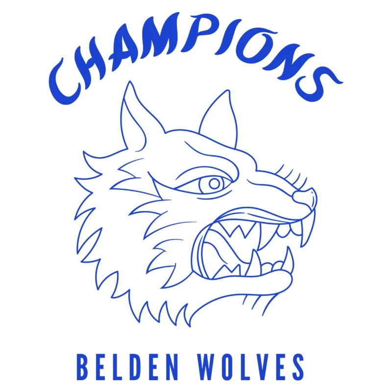 belden wolves