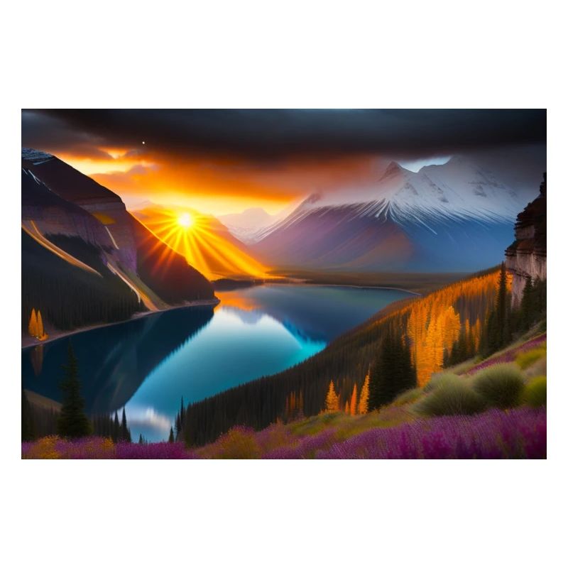 Landscape