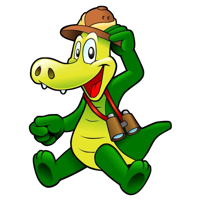 Kroko 12