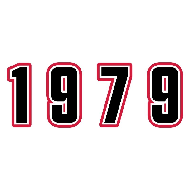 Numéro d’année 1979