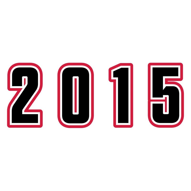 Numéro de l’année 2015