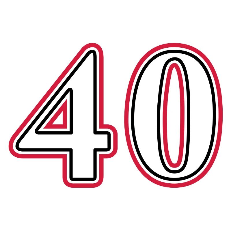 Numéro 40