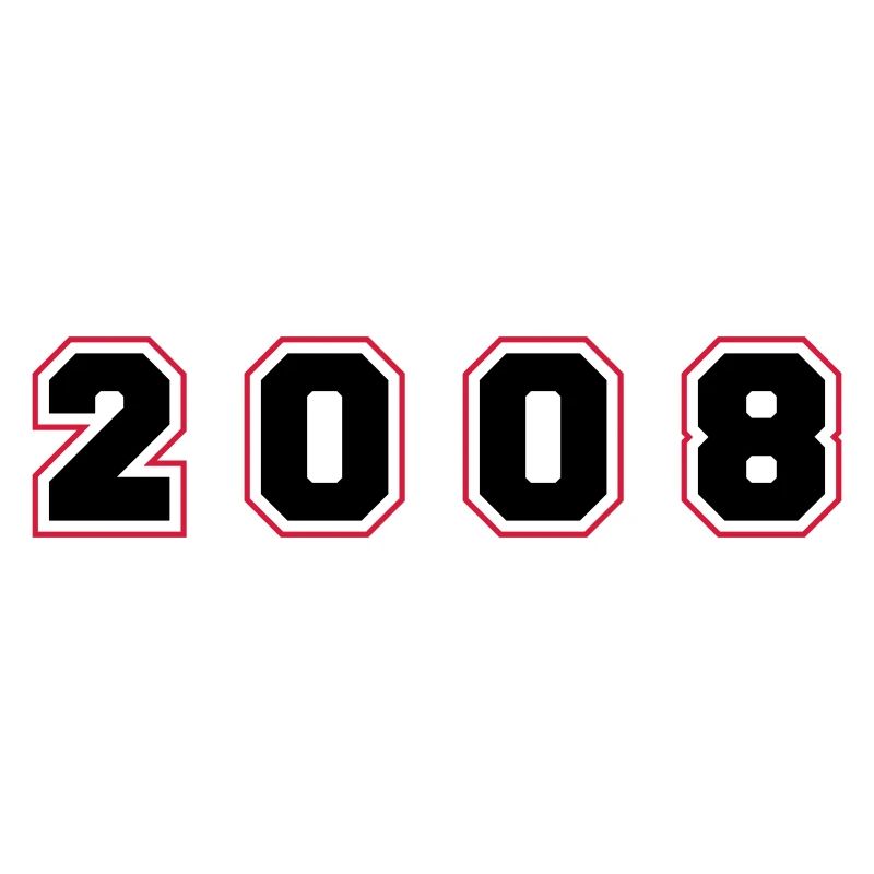Numéro de l’année 2008