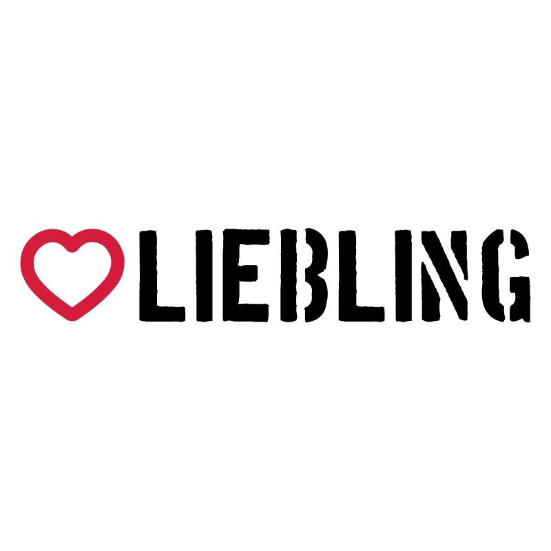 Liebling Herz