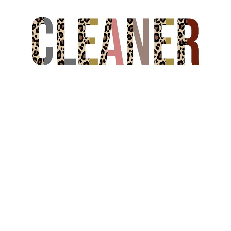 Cleaner
