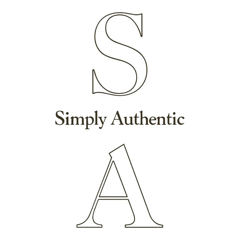 Affirmation simplement authentique