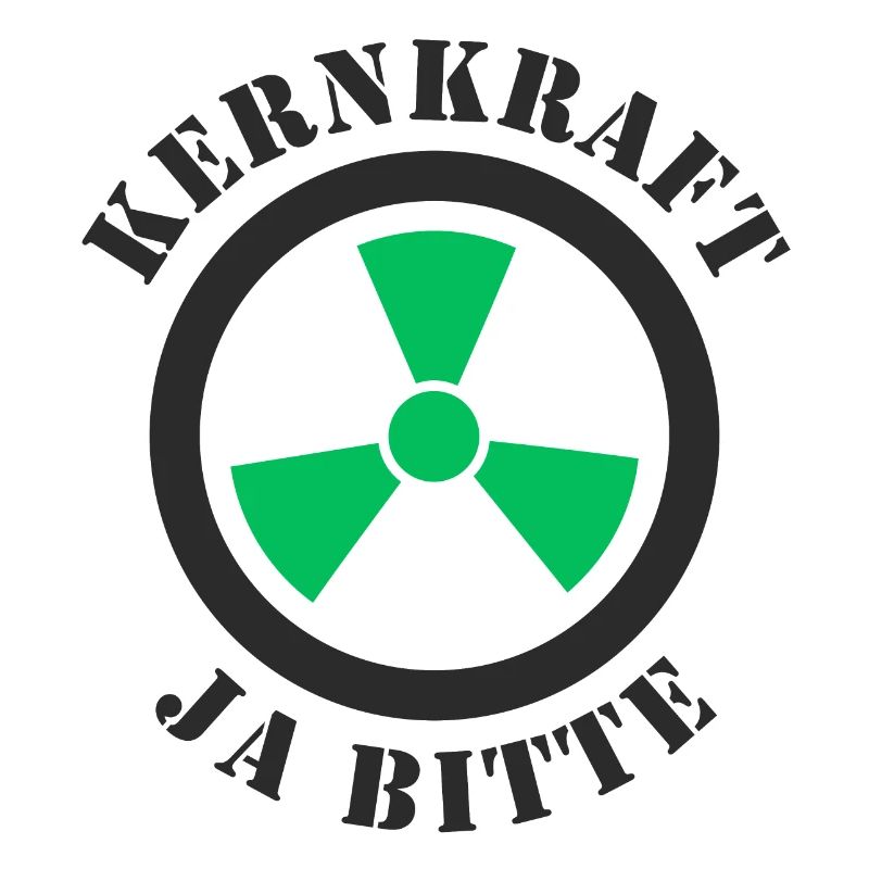Kernkraft, Ja bitte