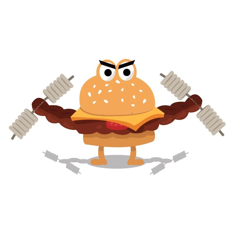Burger builder
