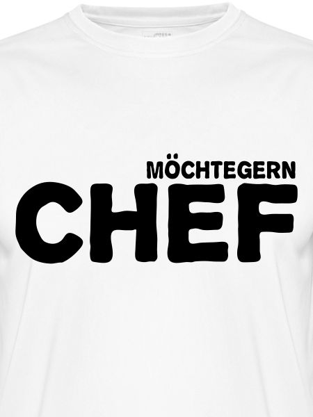 chef