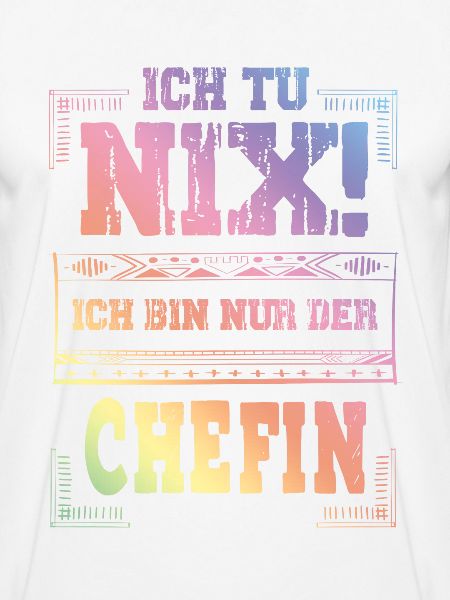 Weltbeste Chefin