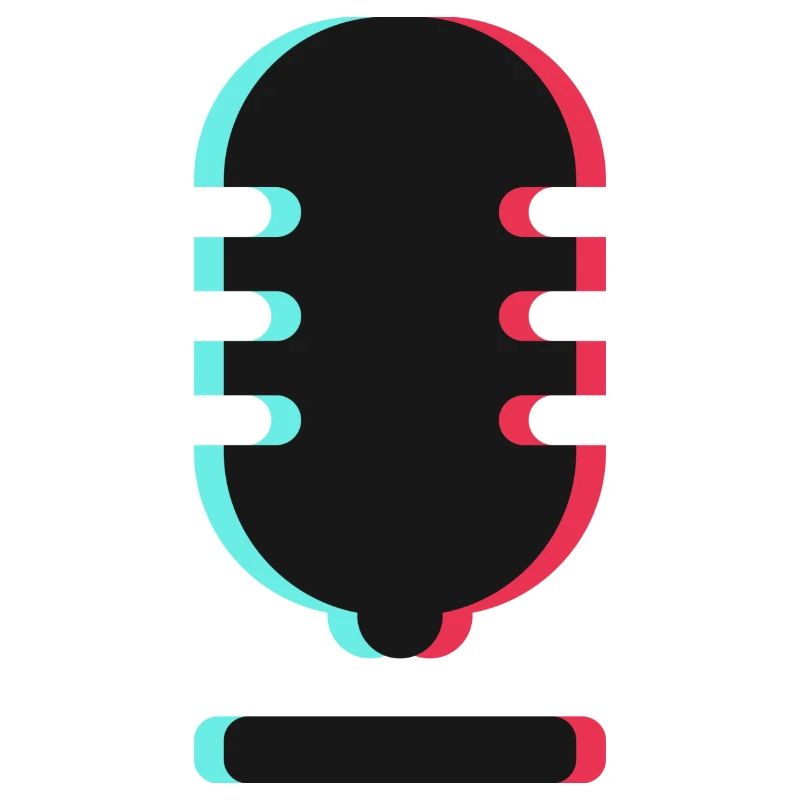 Microphone Logo