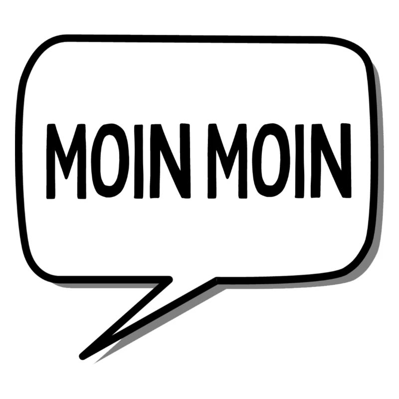 Moin Moin