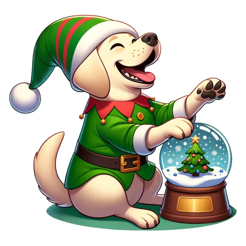 Labrador Retriever